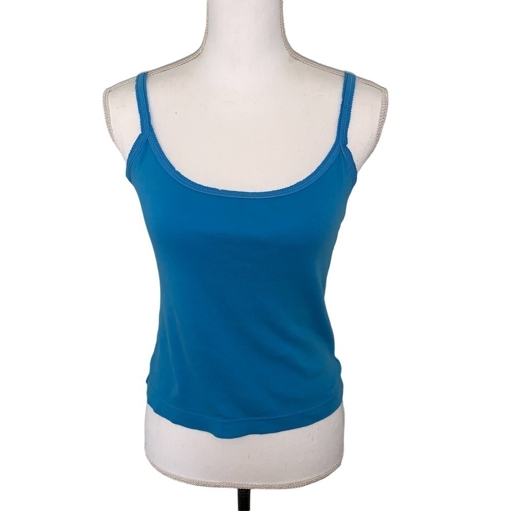 Y2K Victoria’s Secret Tank, sz M - Picture 2 of 9